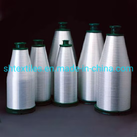 Дешевая оптовая высокопрочная пряжа из стекловолокна