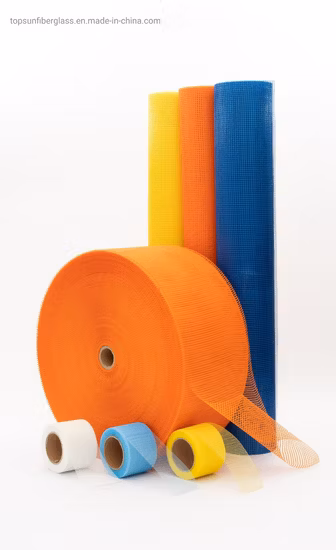 160 GSM теплоизоляционный материал, сетка из стекловолокна