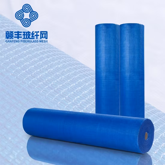 Низкая цена сетка из щелочестойкой стекловолоконной сетки (с ZrO2)